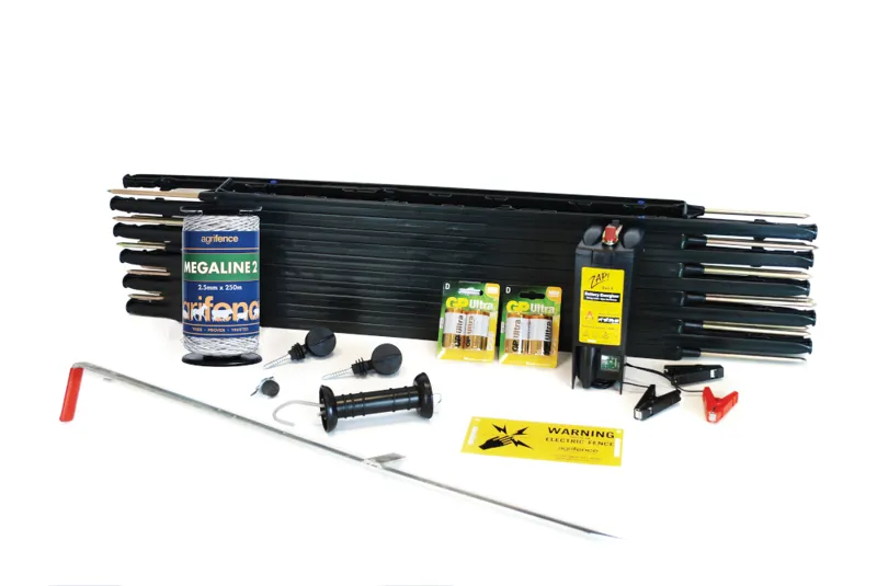 Agrifence Smallholders Kit